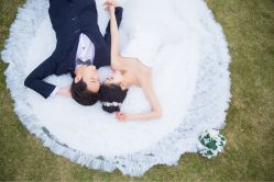 点击看大图 -巴黎经典婚纱摄影PARISSIC