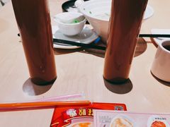 豉汁蒸凤爪-避风塘(嘉兴八佰伴店)