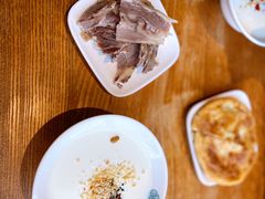 牛腱子-中阿兰牛肉面(悦海新天地店)