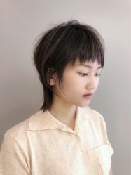 -COSMO PRO造型
