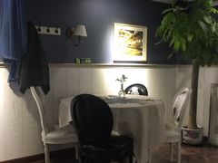 -珍爱咖啡(兴化东里4号楼店)