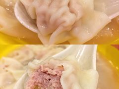 -龙抄手(春熙路总店)