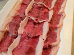 -清真·鸦儿李记·涮肉(花市店)