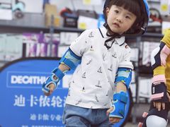 -迪卡侬(瓯海店)