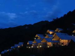 -北京山里寒舍度假酒店