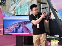 -哈尔滨西城红场