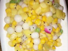 -双合园·海鲜水饺青岛菜(万佳广场店)