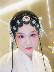 -盘子女人坊古装写真摄影(南京总店)
