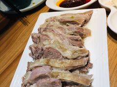 -品回味清真西北楼(宁波首店)