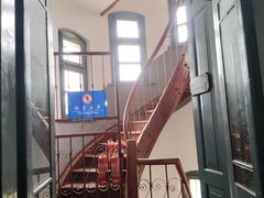 -青岛德国监狱旧址博物馆