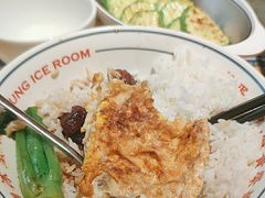 -文通冰室(东方宝泰店)
