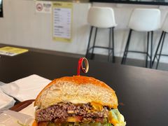 -明谦·Coffee&Cocktail Bar(美您公园店)