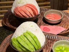 -三出山火锅(南京万象天地店)
