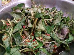 -乡土特色.冷锅鱼.牦牛肉汤锅