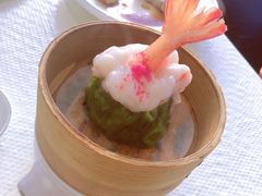青岛大虾烧麦-铭家点心(秦岭路店)