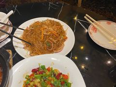 -稻香饭店(IFS国金中心店)