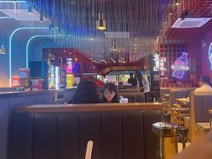 -杨记齐齐哈尔烤肉(总店)