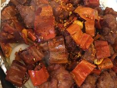 -乌镇那一年小院主题餐厅(甘泉西路店)