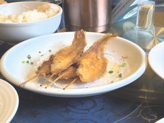 -妈妈菜舟山海鲜(定海古城店)
