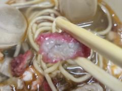 -明月虾面(厦禾路店)