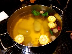 -德记牛肉社潮汕鲜切牛肉火锅(中心路店)