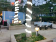 -元一希尔顿酒店·禅自助餐厅·啤酒花园