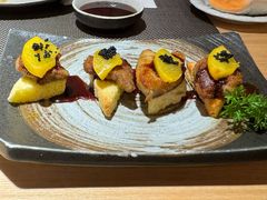 -德川家日本料理(中关村寰太大厦店)