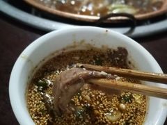 -朝伟清真铜瓢牛肉馆(三十年老·店)