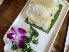 -金孔雀德宏傣味餐馆(魏公村店)