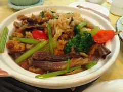 -佛有缘素食馆·荔湾老字号(陈家祠首店)