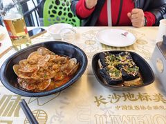 -聚味瞿记·龙虾堂(渔人码头一店)