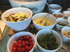 -嘉定凯悦·咖啡厅