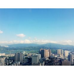 -TSO 慕尚·微潮派