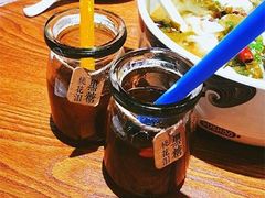 -渝是乎酸菜鱼(龙旗购物中心店)