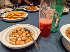 -金狮麟·新豫菜(金码大厦店)