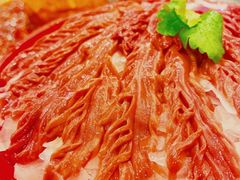 凤尾腰花-老码头火锅(玉林店)