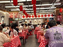 -荆九爷爆炒桥头三嫩(浙大店)