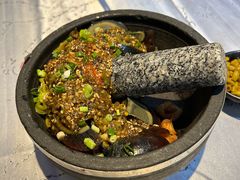 -红辣椒·川菜·火锅(大洋中心店)