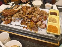 -天源居餐厅·地方特色菜(张北店)