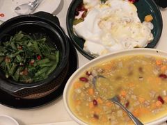 -港丽餐厅(高德置地店)