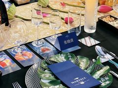 -郑州建业艾美酒店