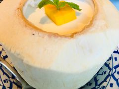 招牌椰奶冻-BetterThai 泰加(苏州中心店)