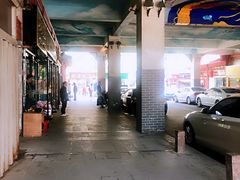 -即墨路小商品市场