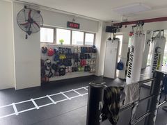 -M.S拳击泰拳馆(大学路店)