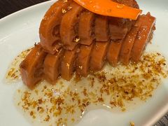 -海天楼中餐厅(吴宫泛太平洋酒店)