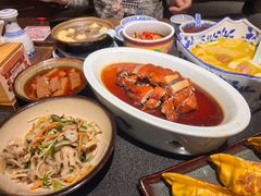 -南京大牌档(新街口德基广场店)