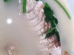 -久宴·天目湖大鱼头(恐龙园店)