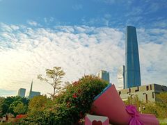 -海心沙亚运公园