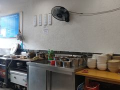 -樊三嬢手工甜水面(大邑安仁店)