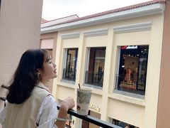-长沙友阿奥特莱斯